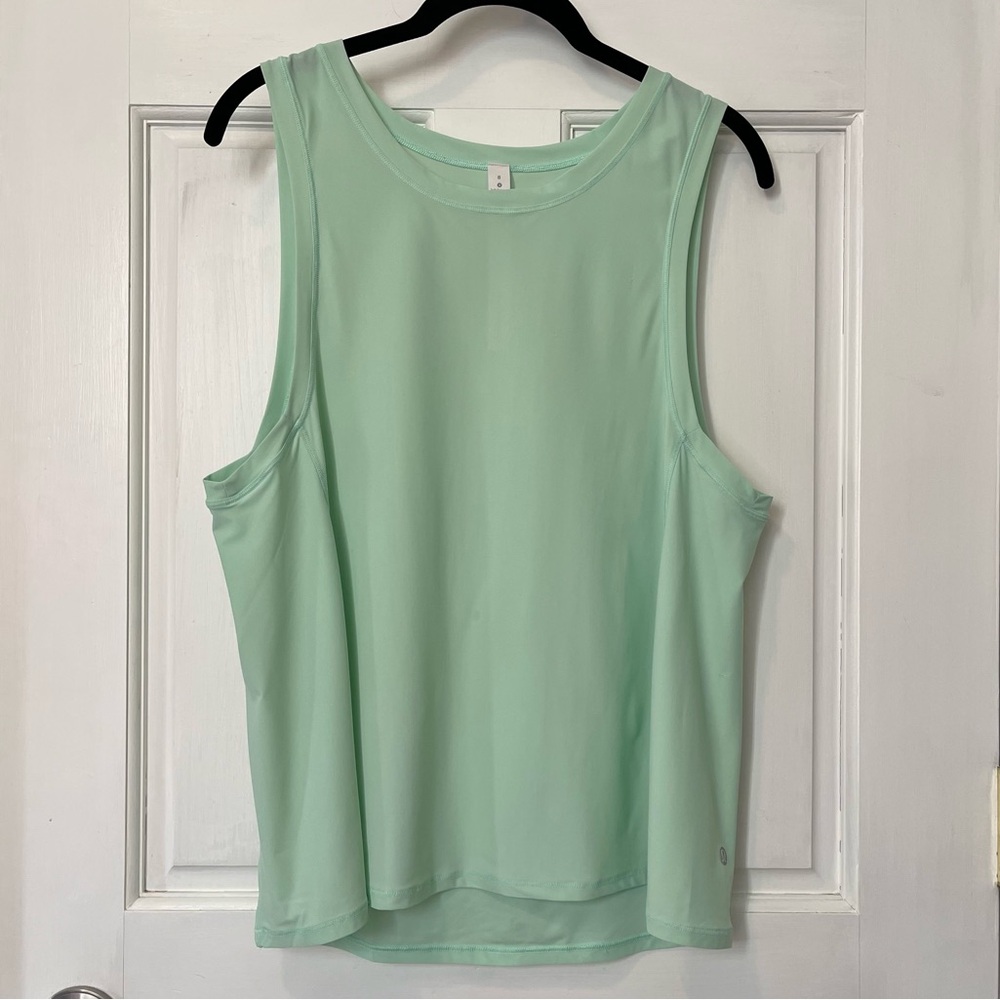 Lululemon | Sole training tank - Picture 4 of 7